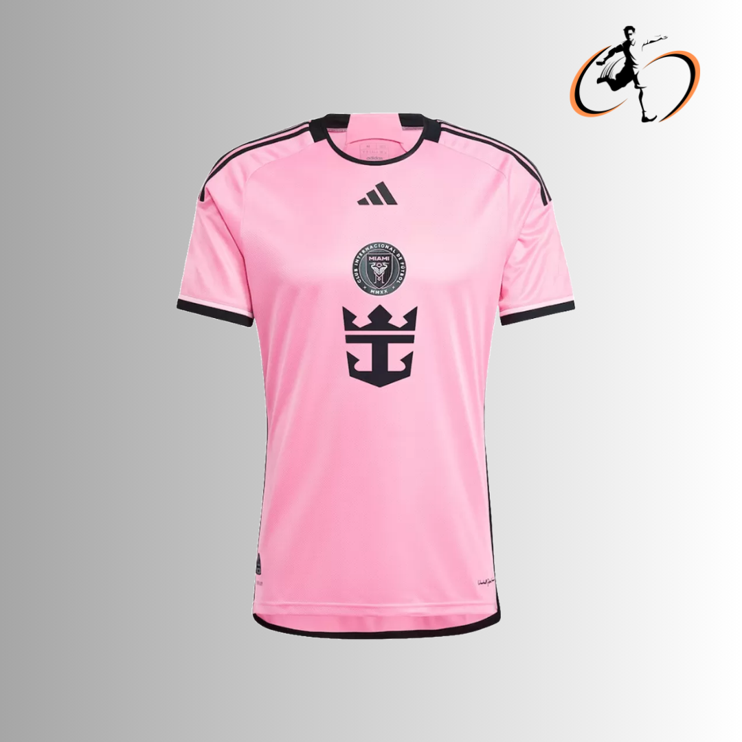 FC Inter Miami Primera Rosa 2024/2025