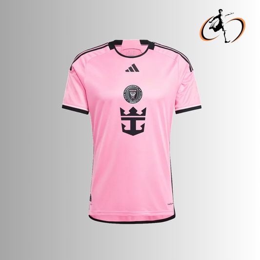 FC Inter Miami Primera Rosa 2024/2025