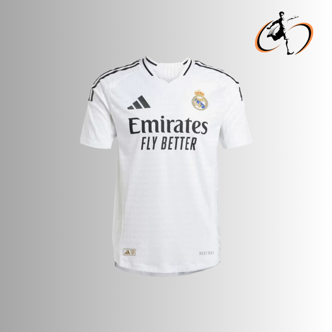 FC Real Madrid Primera Blanco 2024/2025