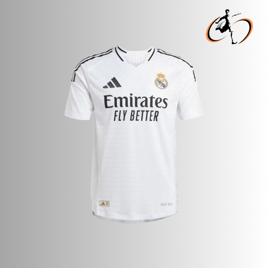 FC Real Madrid Primera Blanco 2024/2025