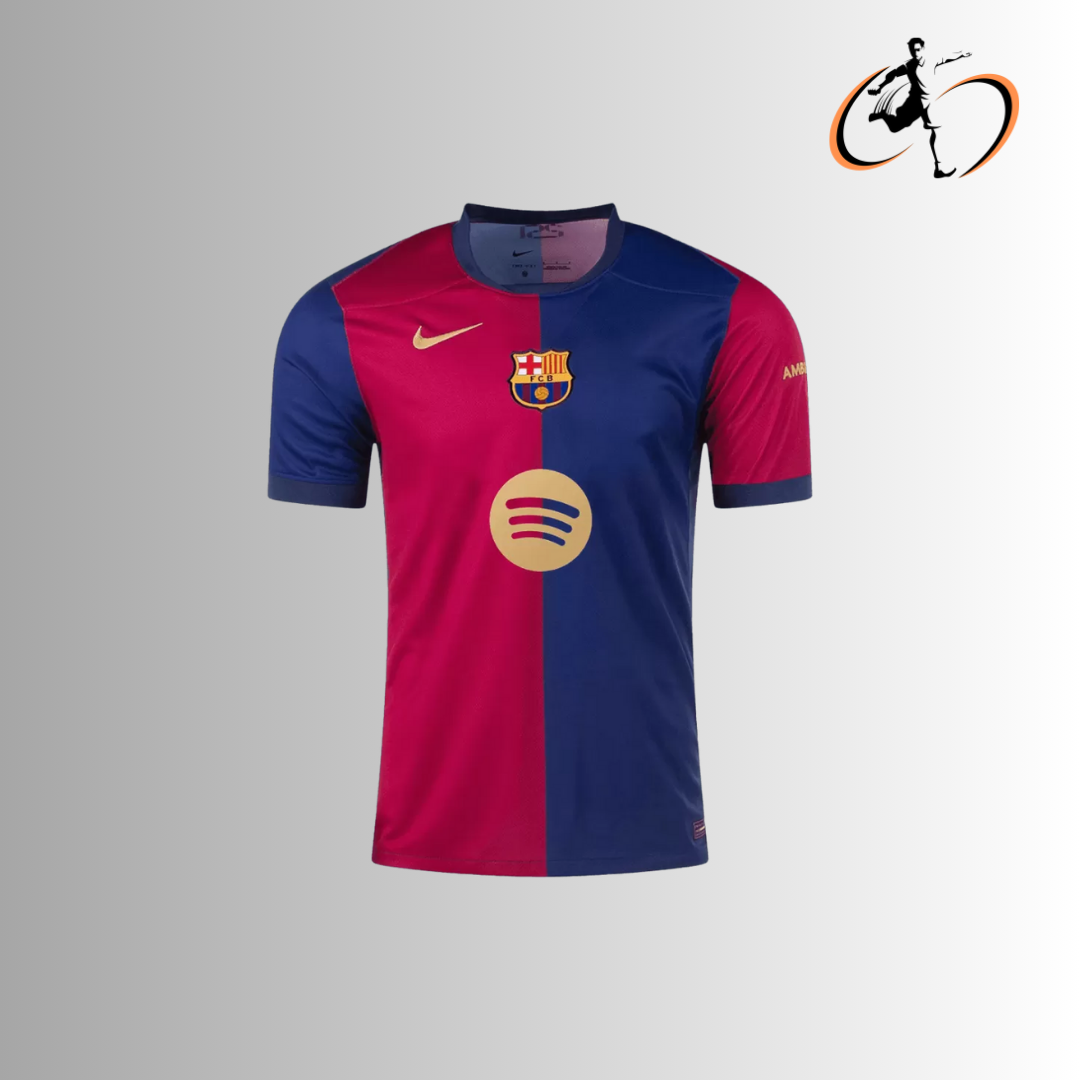 FC Barcelona Primera Azul Rojo 2023/2024