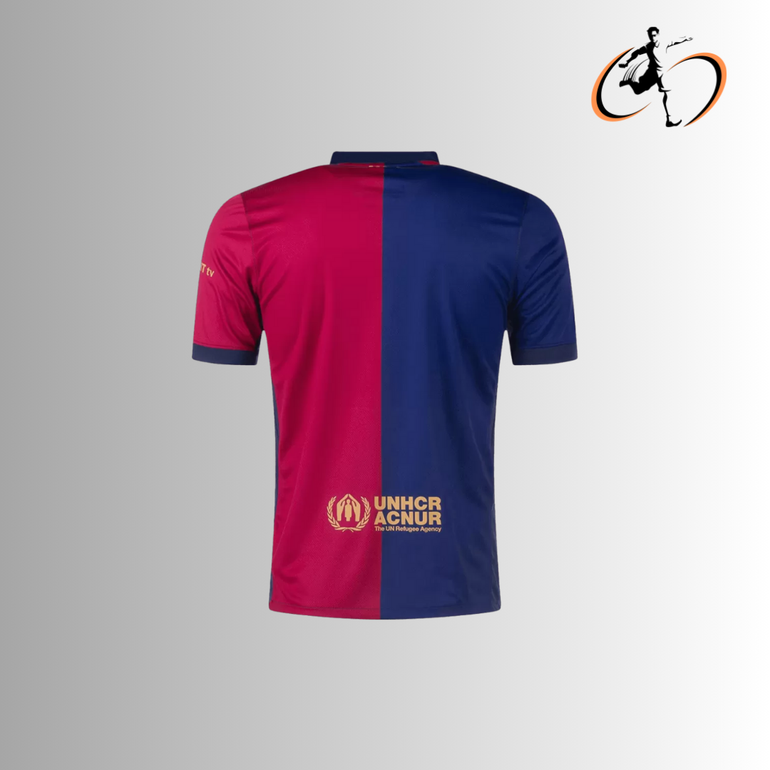 FC Barcelona Primera Azul Rojo 2023/2024