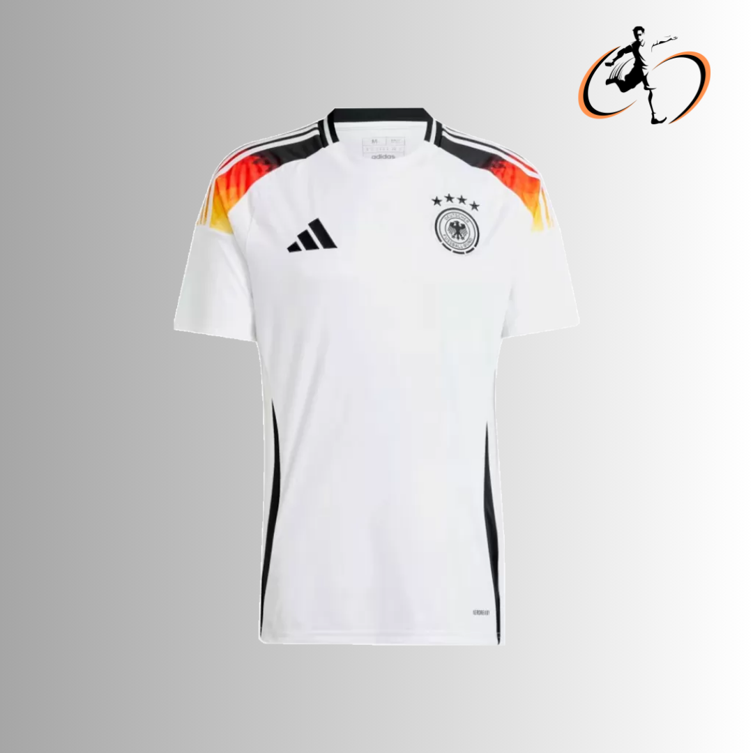 Selección Nacional Alemania Primera Blanco 2024/2025