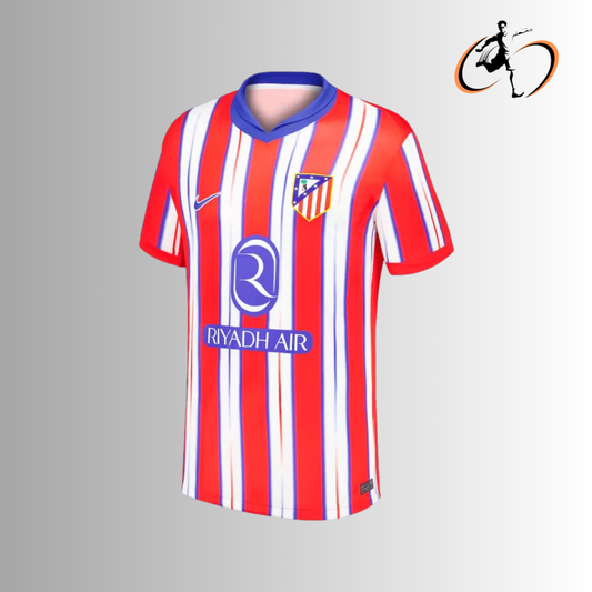 FC Atletico Madrid Primera Rojo 2024/2025