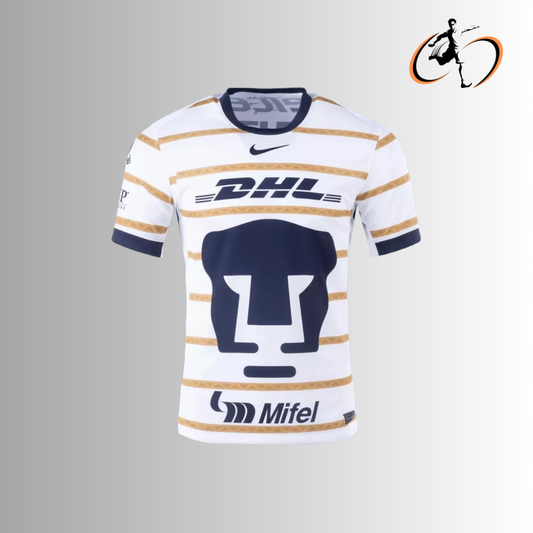 FC Pumas UNAM Primera 2024/2025